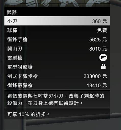 【攻略】GTA Online 強化版新手入坑指南（PC版）2025 @俠盜獵車手 系列 哈啦板 - 巴哈姆特