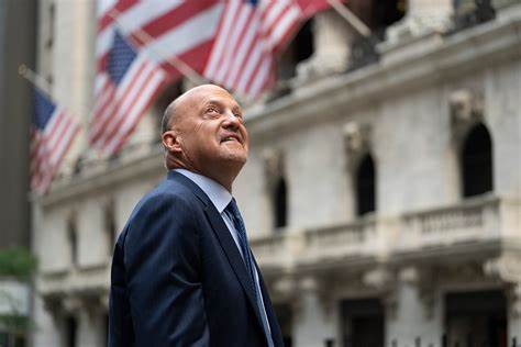 Jim Cramer admits he was wrong about Bitcoin — ‘I was premature’