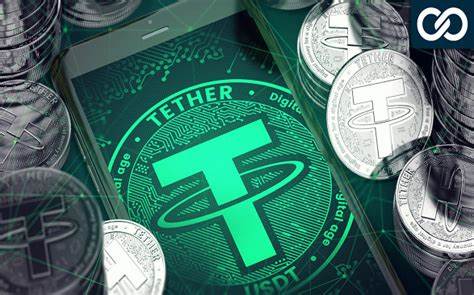 Is Tether’s USDT stablecoin ‘noncompliant’ with EU’s MiCA regulations?: Guest Post by Cointelegraph - CoinMarketCap