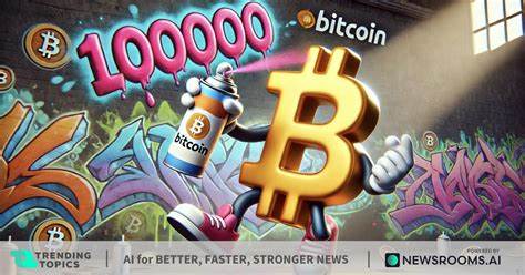 Kann Bitcoin die 100.000 Dollar bis Jahresende knacken?