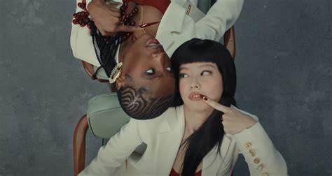 JENNIE & Doechii – ExtraL Lyrics - Genius