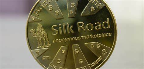 U.S. DOJ Cleared to Sell $6.5 Billion in Bitcoin from Seized Silk Road Assets