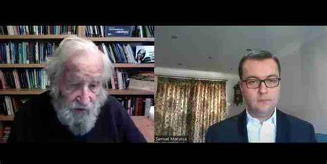 Noam Chomsky on ChatGPT, AI, Universal Grammar, Language and Mind (2023)