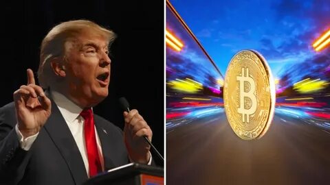 Why Did Trump's Strategic Crypto Reserve Not Include XRP?