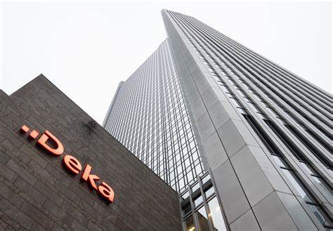 Germany’s DekaBank Joins Crypto Market with Institutional-Only Services