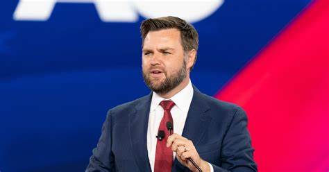 Here’s where Trump VP pick JD Vance stands on crypto - DLNews