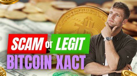 Bitcoin Xact Review 2025: Is It Legit Or A Scam? - Coin Insider