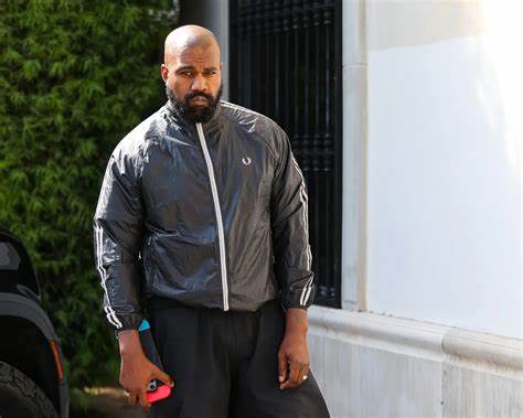 Kanye West is rumored to be launching a memecoin