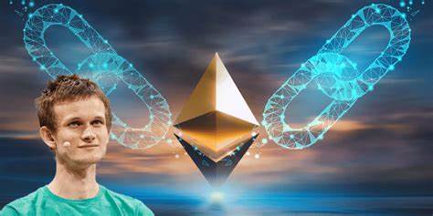 Ethereum Price Eyes $3,000 After Bullish Post by Vitalik Buterin - CoinGape