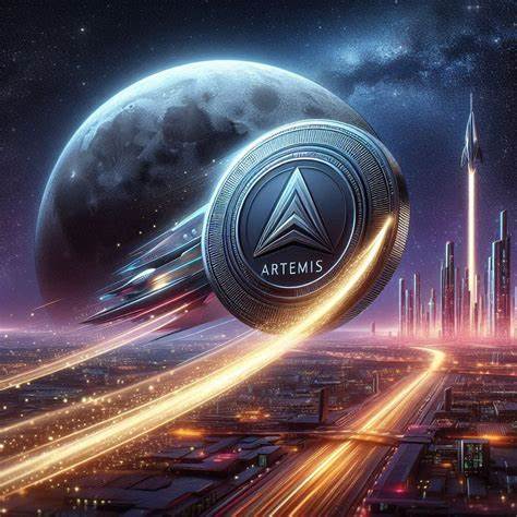 The Definitive Guide To The Most Promising Crypto Altcoins of 2024: Why Artemis Coin Stands Out