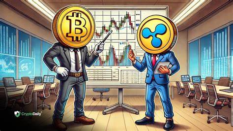 Crypto Price Analysis: Ethereum (ETH), Bitcoin (BTC), Ripple (XRP), & Yeti Ouro (YETIO)