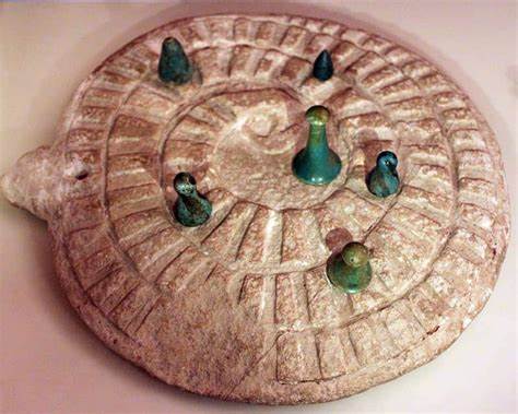 One of the World’s Oldest Board Games is Even Older Than We Thought