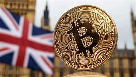 UK Parliament Introduces Bill to Recognize Bitcoin and Crypto as Personal Property - Bitcoin Magazine