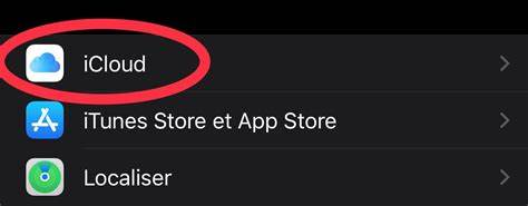 Les différentes façons d'accéder à iCloud - Communauté Apple