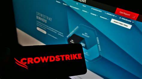 CrowdStrike (CRWD) Downgraded by Piper Sandler Despite Long-Term AI Potential