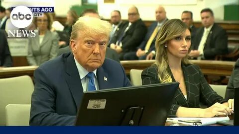 Donald Trump delivers heated testimony in New York civil fraud trial - Financial Times