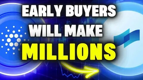 INSANELY BULLISH Crypto Project for 2023 - Altcoin Buzz