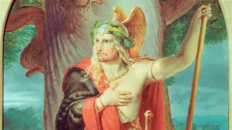 Germanen: Arminius der Cherusker - Völker - Planet Wissen