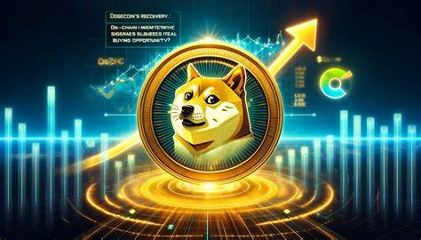Dogecoin Rockets Back: What This Could Mean for Your Crypto Portfolio - La Noticia Digital