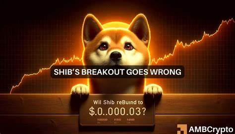 Shiba Inu’s price can reclaim its March highs – All the details - AMBCrypto News