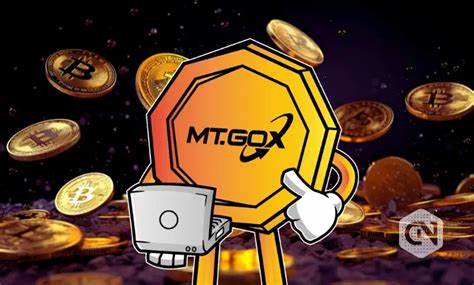 Bitcoin Price Hope: Mt. Gox Delays Repayment Plan Until October 2025 - NewsBTC