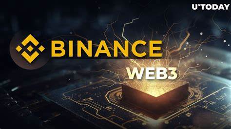 Crypto Web3 Today(@Crypto_Web3_Today)'s insights - Binance
