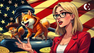 SEC’s Peirce Says ‘Many’ Memecoins Likely Fall Outside Regulator’s Jurisdiction