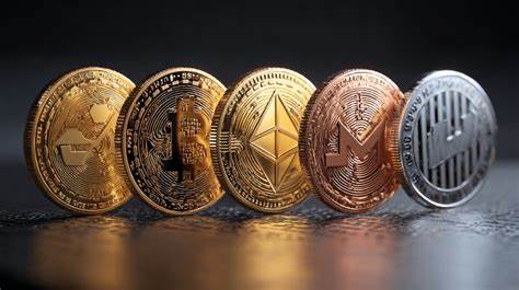 Beste Altcoins – diese Coins sind jetzt besonders spannend