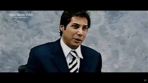 Joe Francis says he doesn't feel bad for women filmed on “Girls Gone Wild” because 'they victimized me' - Yahoo Entertainment