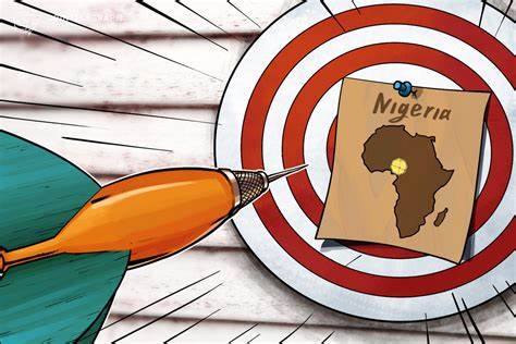 Nigeria Amending Digital Asset Rules to Tax Cryptocurrency Deals - Bloomberg