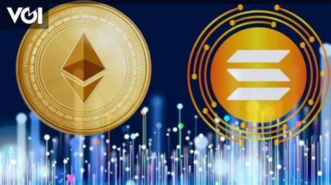 VanEck: Solana could reach 50% of Ethereum - The Cryptonomist