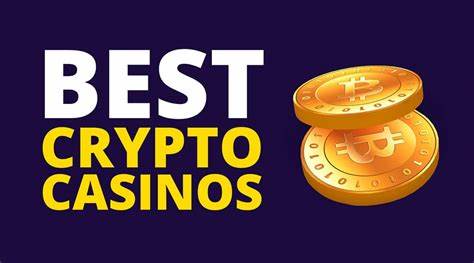 5 Best Crypto Casinos Online 2024: Sign Up At The Top Bitcoin Casinos For Casino Gambling, Bonuses And Latest Offers (Pros And Cons Revealed) - Brave New Coin Insights