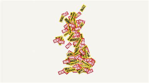 Britain is cheap, and should learn to love it