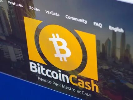 Bitcoin Cash News