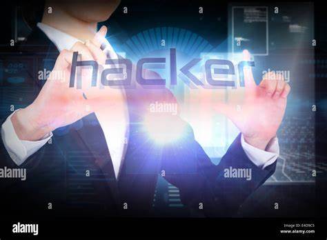 The Word Hacker (2004)