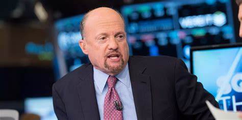 Jim Cramer says he's investing in ethereum because it is more like a currency, a week after revealing he sold nearly all his bitcoin
