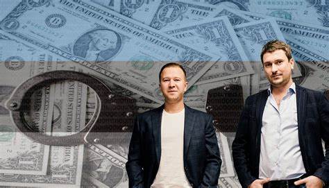 $577M Cryptocurrency Fraud: Estonian Nationals Admit Guilt - The Cyber Express