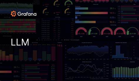 Grafana and LLMs