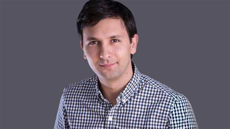 Opendoor Technologies Snags Shopify Operating Chief Nejatian as CEO