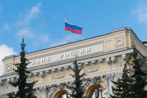 Russian Central Bank Open to Crypto For International Payments - Crypto Briefing