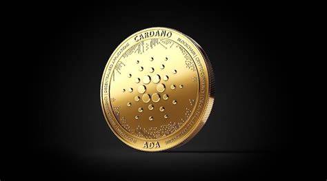Why Cardano (ADA) is Going Up: Grayscale's ETF Bet Sends Price Soaring - Finance Magnates