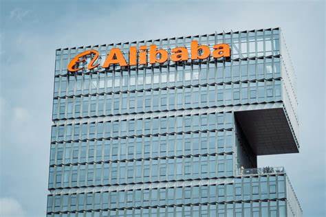 Alibaba Staffer's Resignation Letter