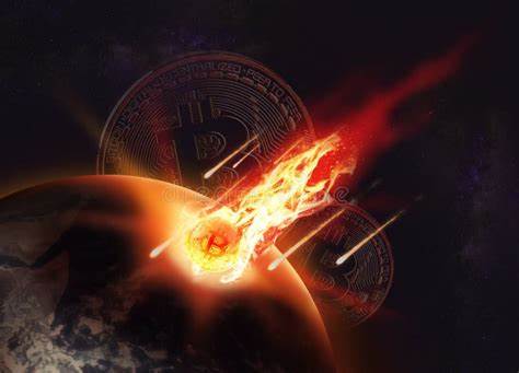 Bitcoin’s Meteoric Rebound: Could $100,000 Be Next? - Be3