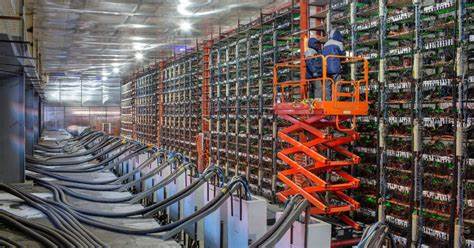 Computer Scientist: China's Crypto Crackdown Spurred Decentralization of Asia's Web3 Infrastructure - Bitcoin.com News