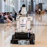 Robots move Shanghai city block [video]