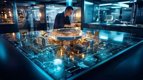 Quantum Computing Inc. (QUBT): A Bear Case Theory