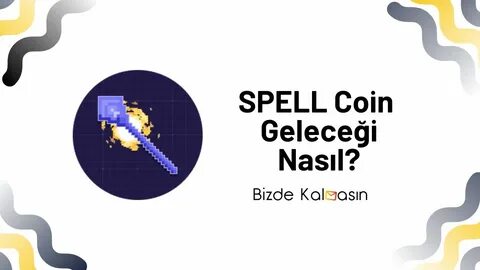 SPELL Price Prediction: Can SPELL Find Support Near 200-Day EMA? - The Coin Republic
