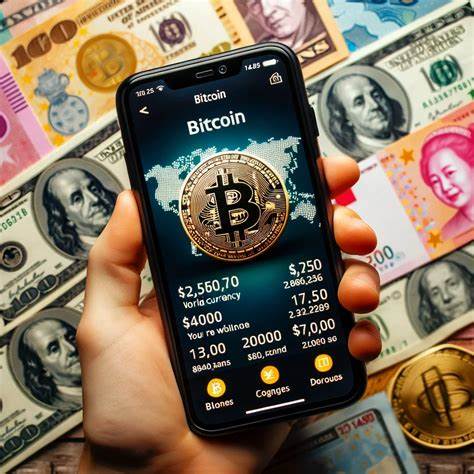 Bitcoin explained: The digital currency making millionaires - ABC News