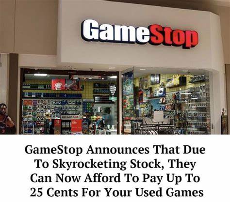 ‘Absolutely crazy’ GameStop rally can spill into crypto prices, per analyst