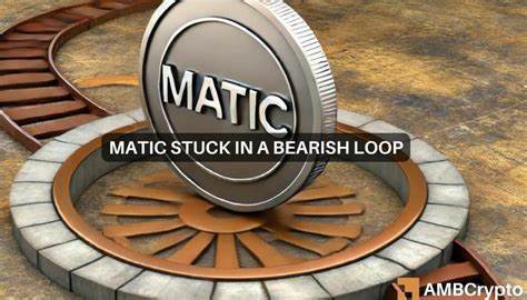 MATIC struggles to break free from market lows – What now? - AMBCrypto News